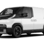Kia PV5 Cargo electric van