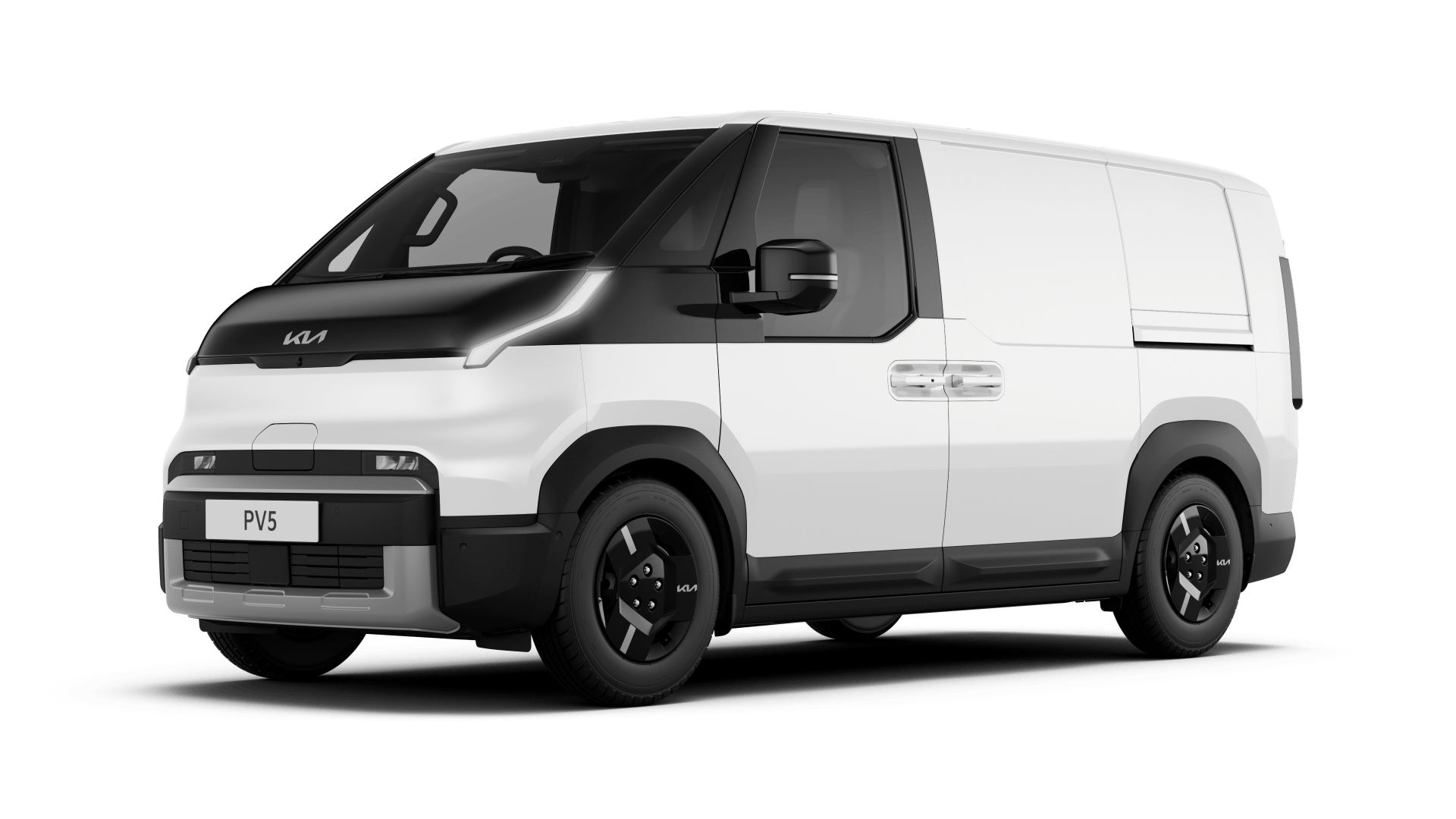 Kia PV5 Cargo electric van