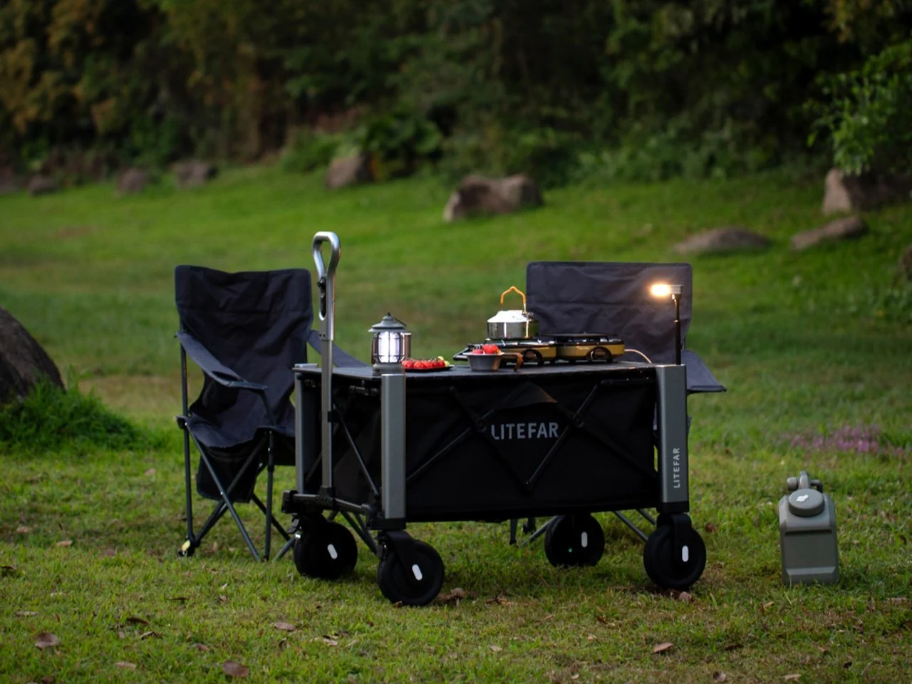 Litefar Australia
