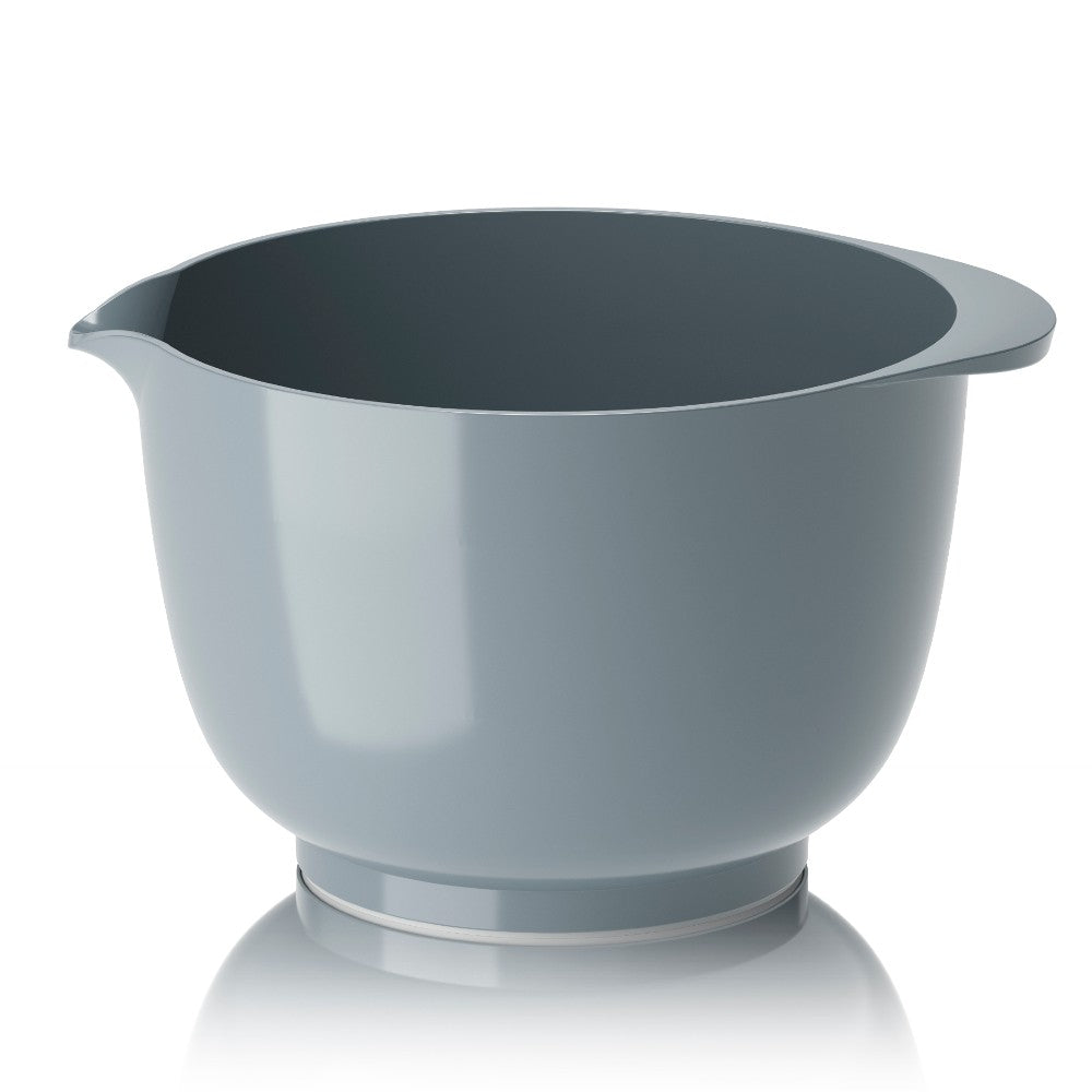 Rosti Margrethe Bowl in dusty blue, 2 litre size