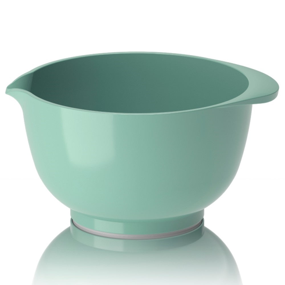 Rosti Margrethe Bowl in nordic green, 0.5 litre size