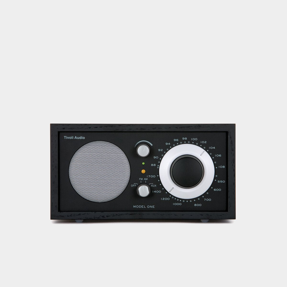 Tivoli Audio Model One: The Radio Henry Kloss Built to Outlast the Format 3 Tivoli Audio Model One radio side profile