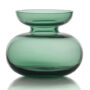 Zone Inu Vase mini mouth-blown glass vase